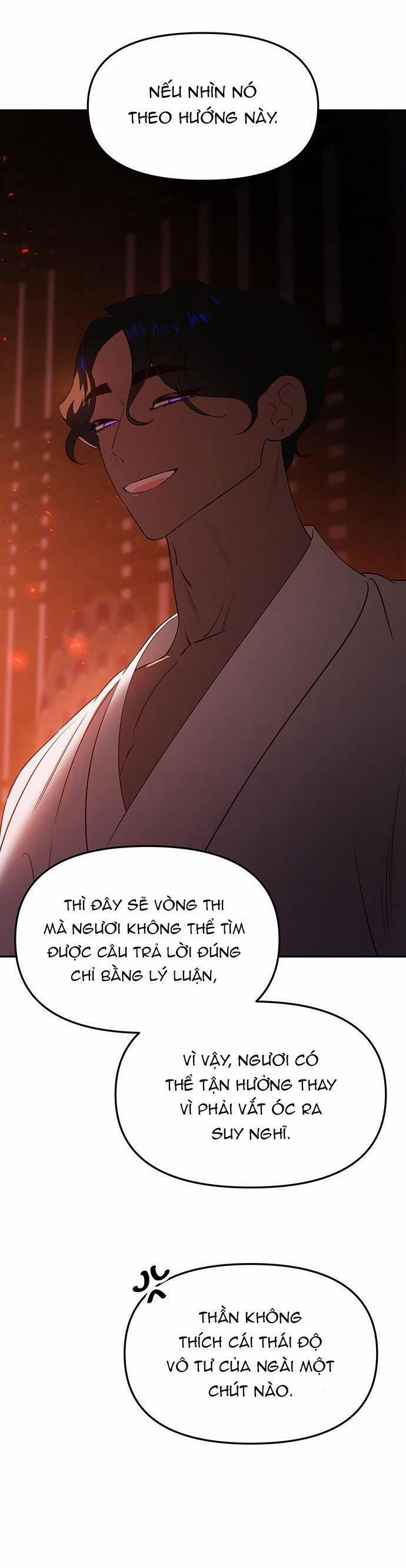 Vương Tử Huyền Bí 55 trang 56