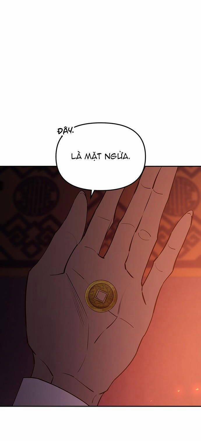 Vương Tử Huyền Bí 55 trang 57