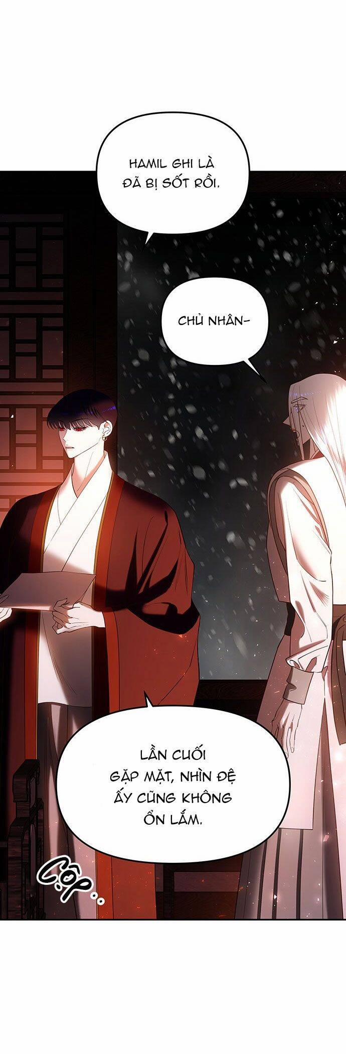 Vương Tử Huyền Bí 55 trang 6