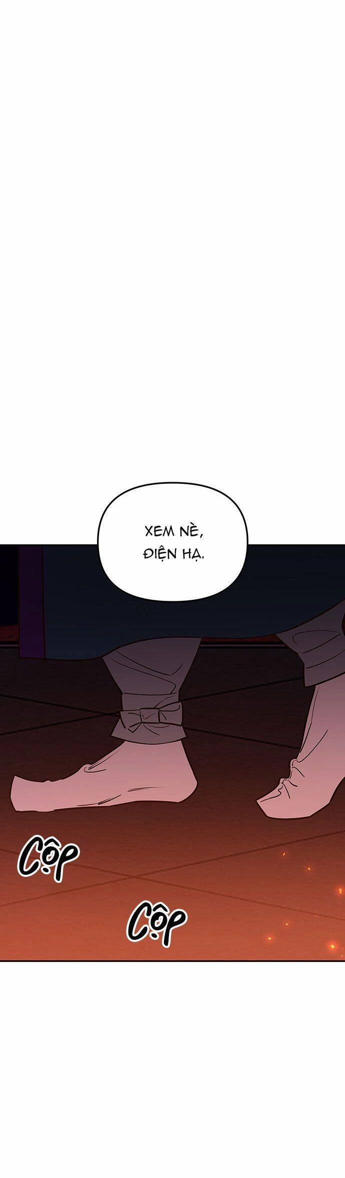 Vương Tử Huyền Bí 55 trang 67