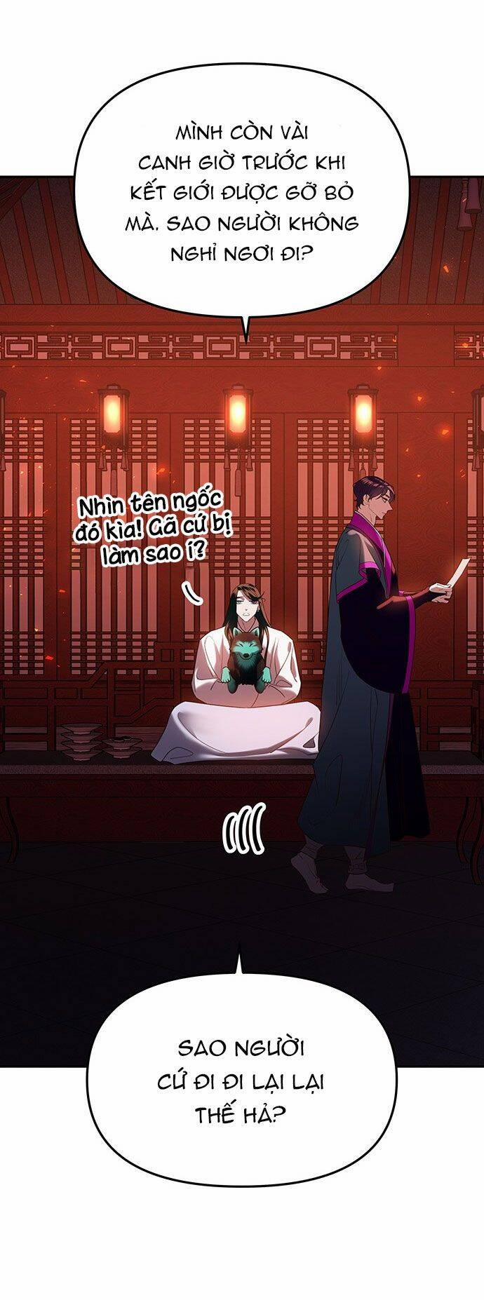 Vương Tử Huyền Bí 55 trang 68