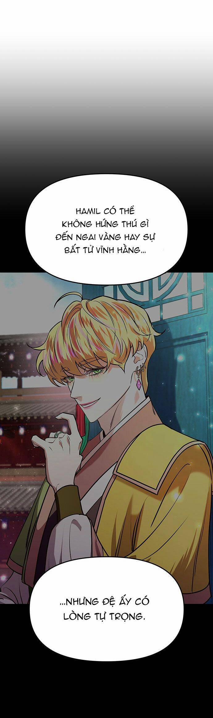 Vương Tử Huyền Bí 55 trang 7