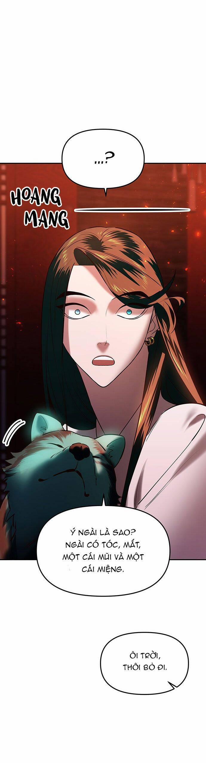 Vương Tử Huyền Bí 55 trang 70