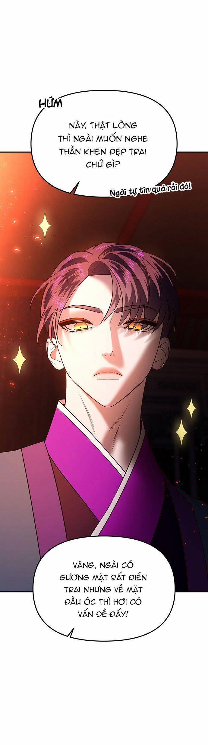 Vương Tử Huyền Bí 55 trang 71