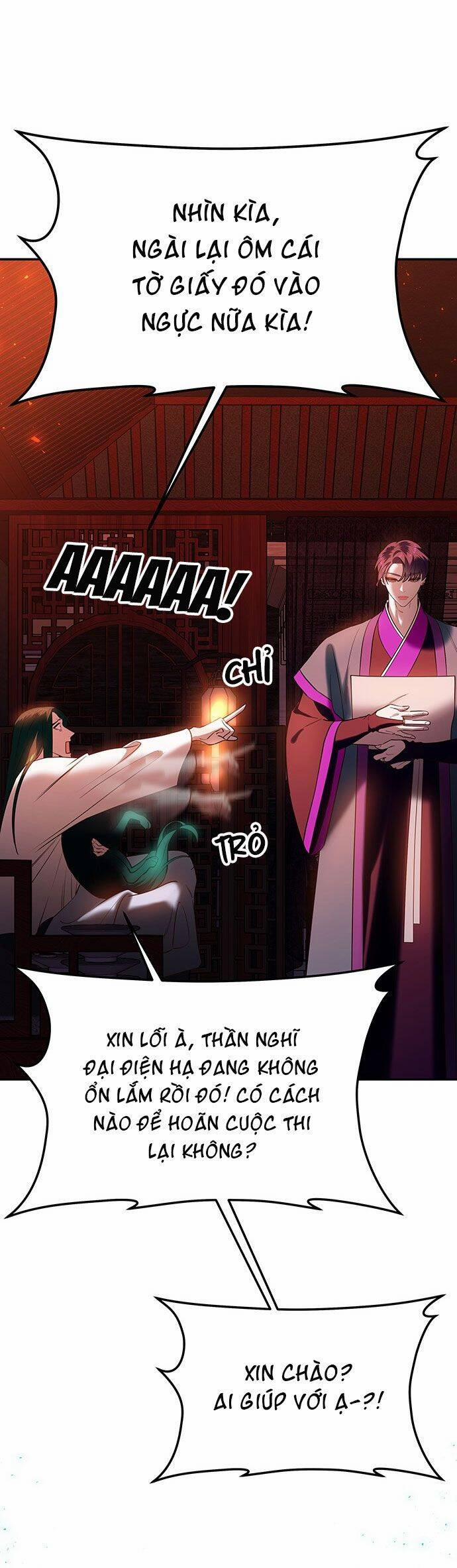 Vương Tử Huyền Bí 55 trang 72