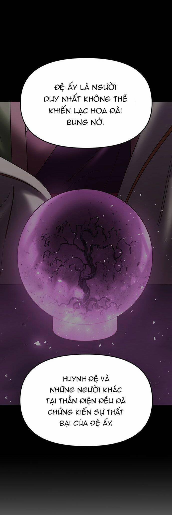 Vương Tử Huyền Bí 55 trang 8