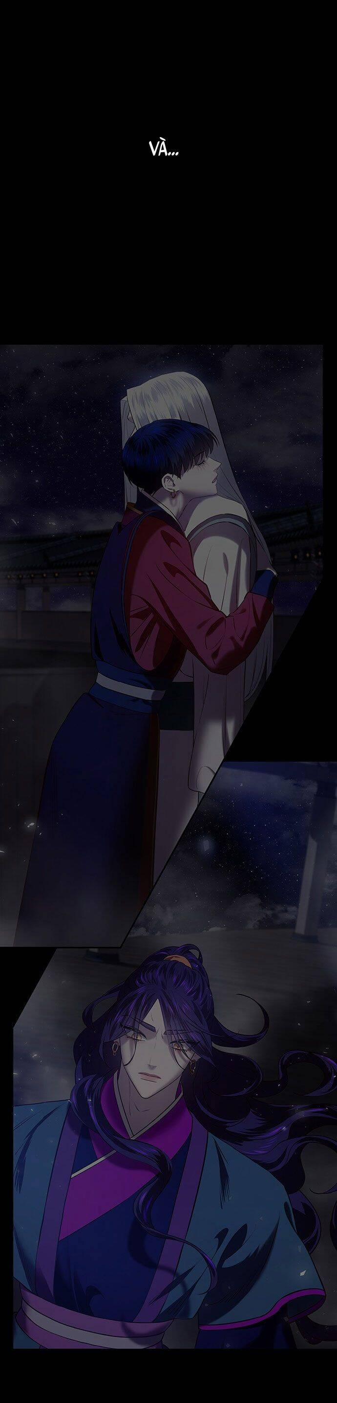 Vương Tử Huyền Bí 55 trang 90