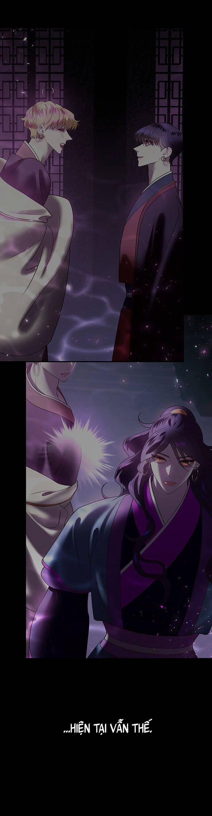 Vương Tử Huyền Bí 55 trang 91