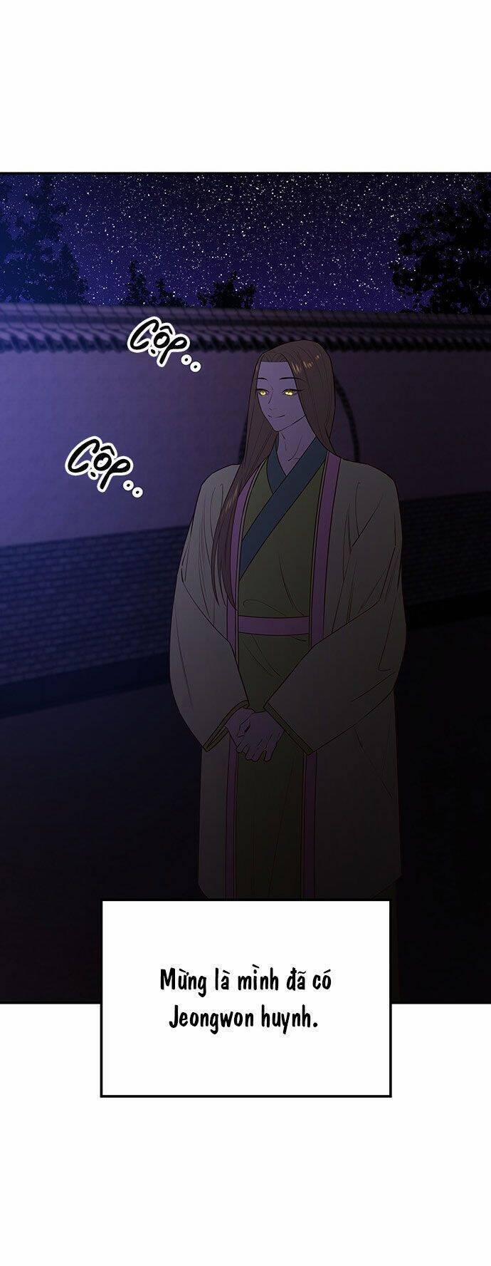 Vương Tử Huyền Bí 55 trang 98