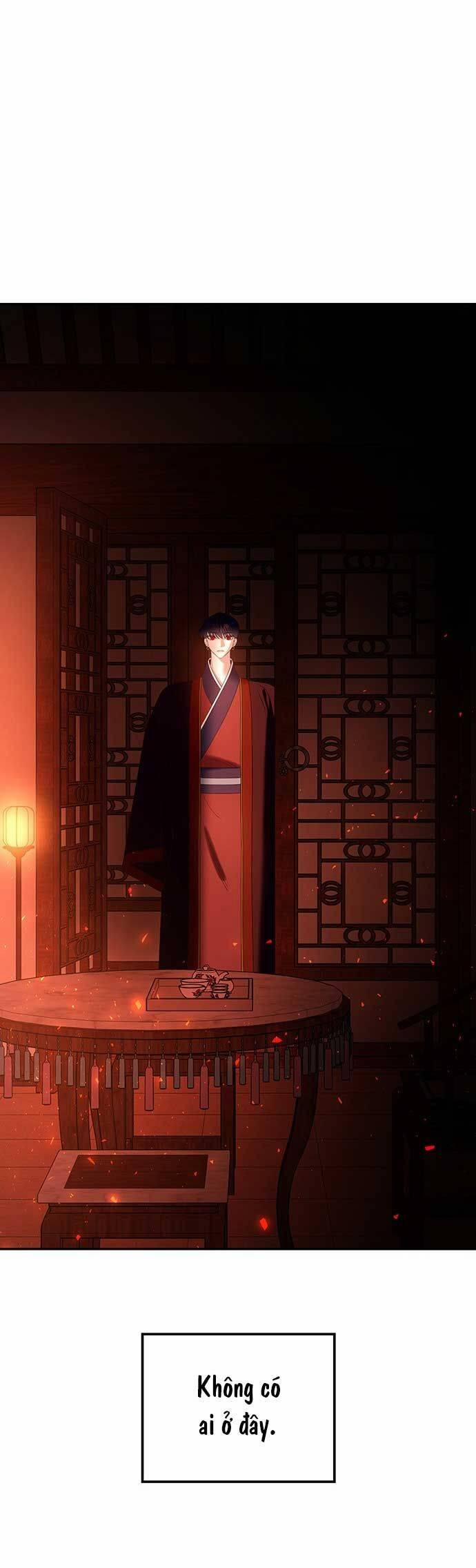 Vương Tử Huyền Bí 56 trang 1