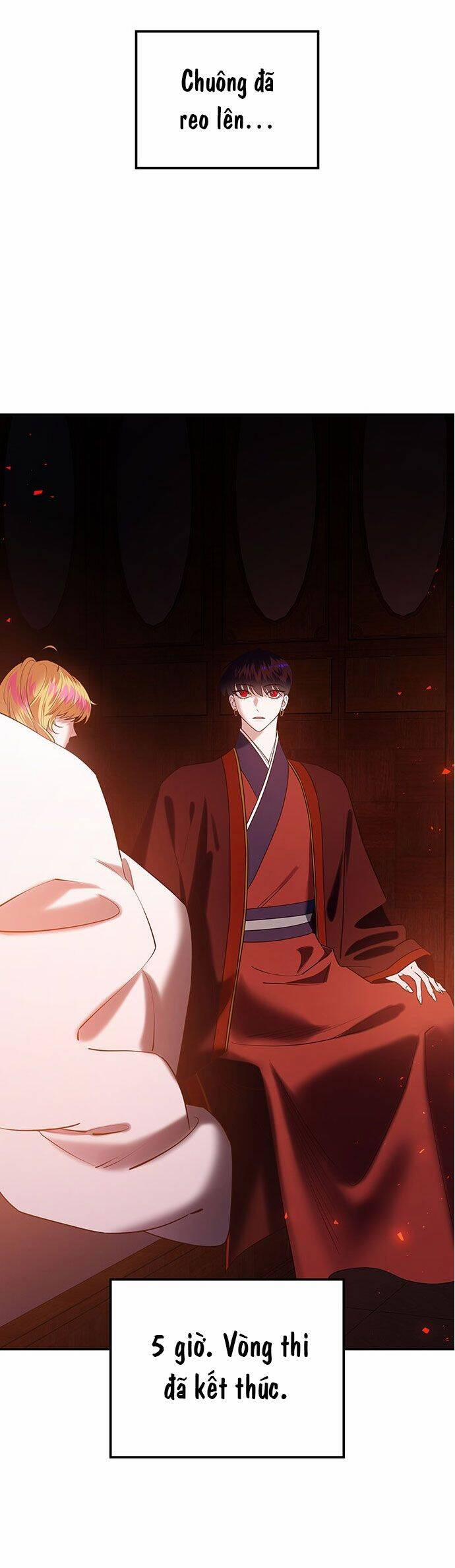 Vương Tử Huyền Bí 56 trang 104