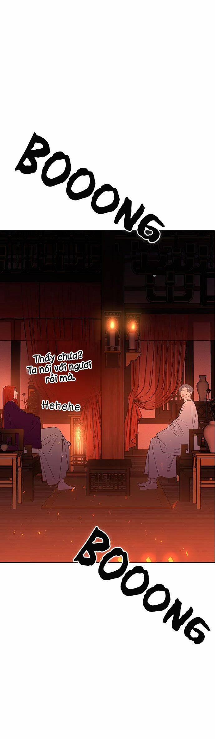 Vương Tử Huyền Bí 56 trang 105