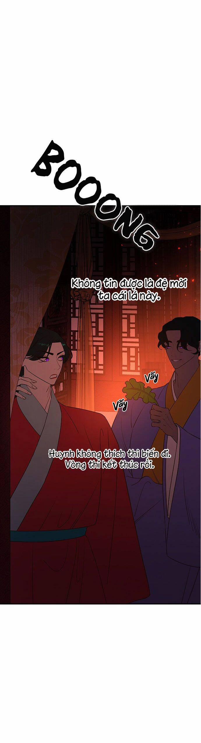 Vương Tử Huyền Bí 56 trang 106