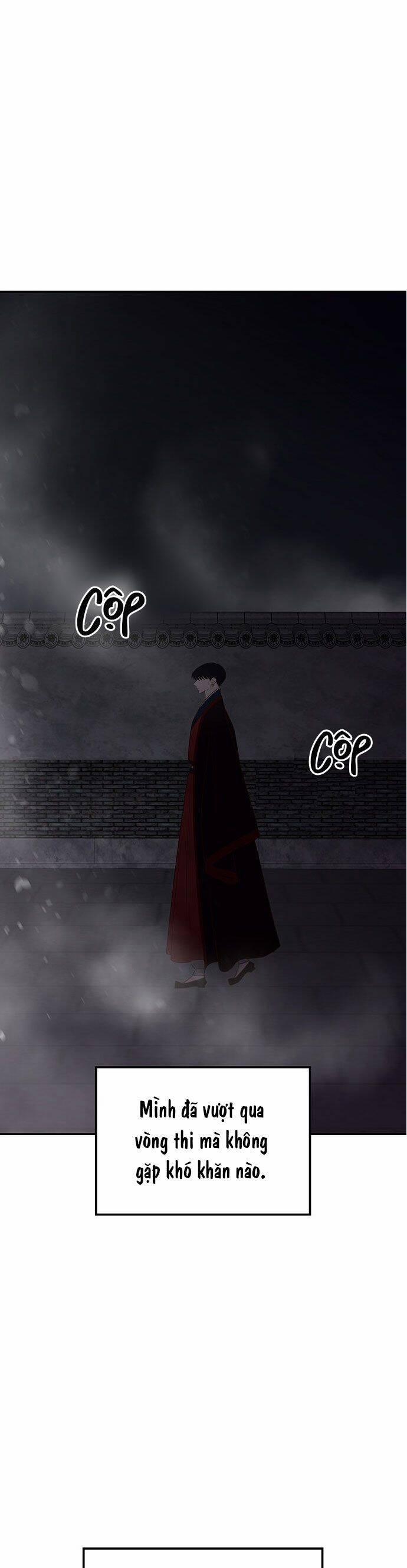 Vương Tử Huyền Bí 56 trang 109