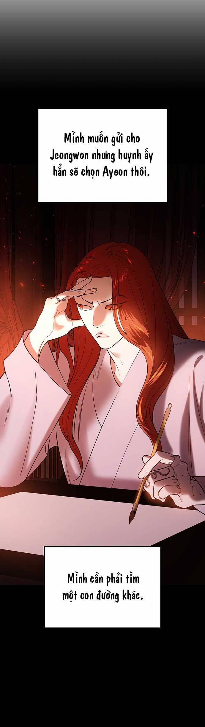 Vương Tử Huyền Bí 56 trang 11