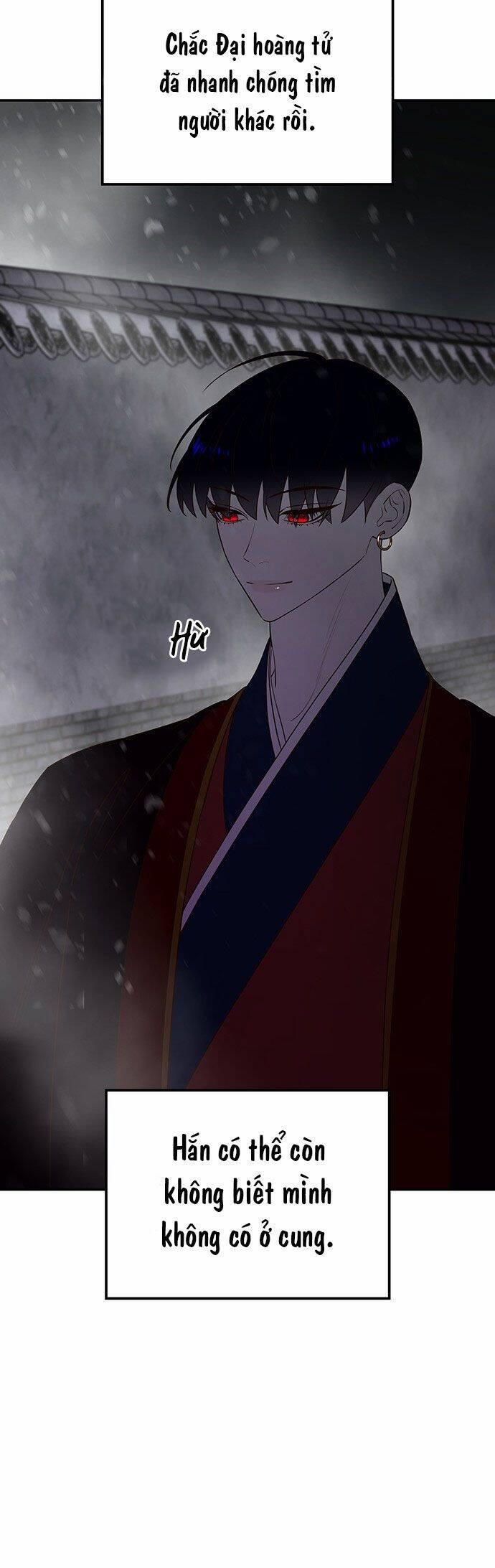 Vương Tử Huyền Bí 56 trang 110