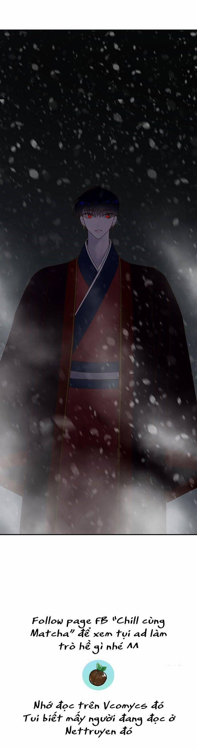 Vương Tử Huyền Bí 56 trang 115