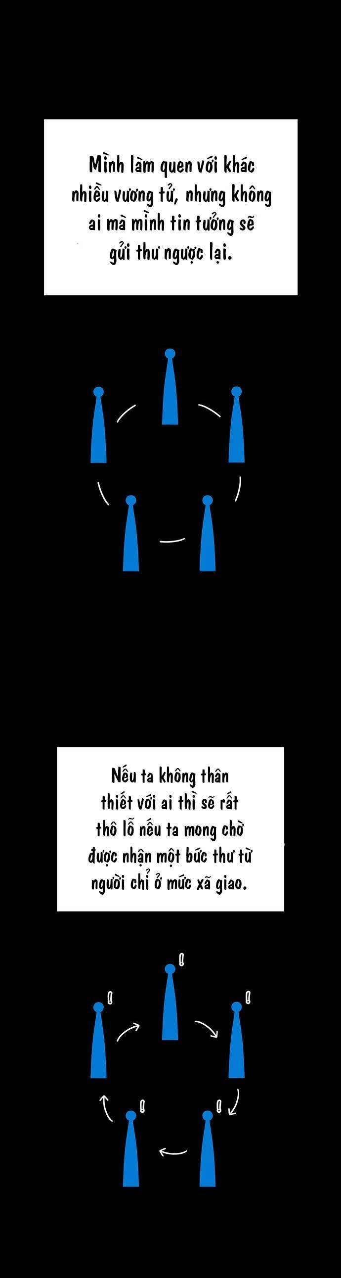 Vương Tử Huyền Bí 56 trang 12