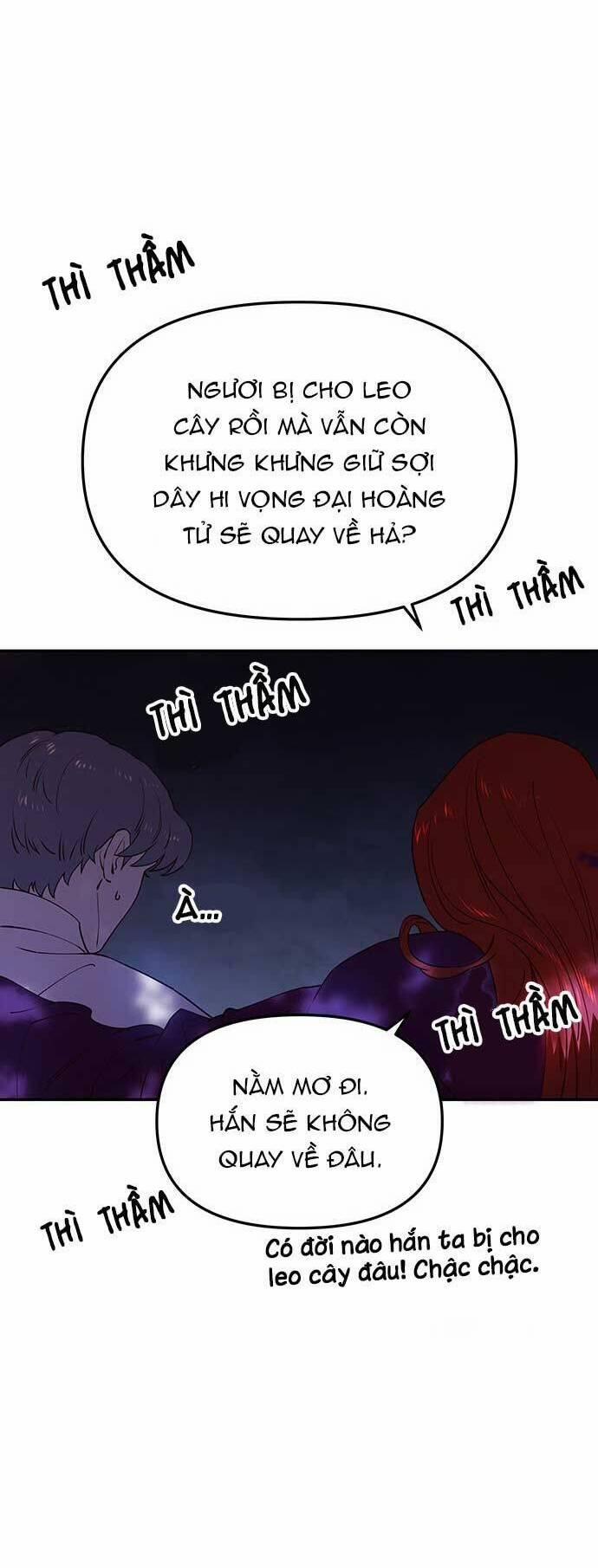 Vương Tử Huyền Bí 56 trang 18