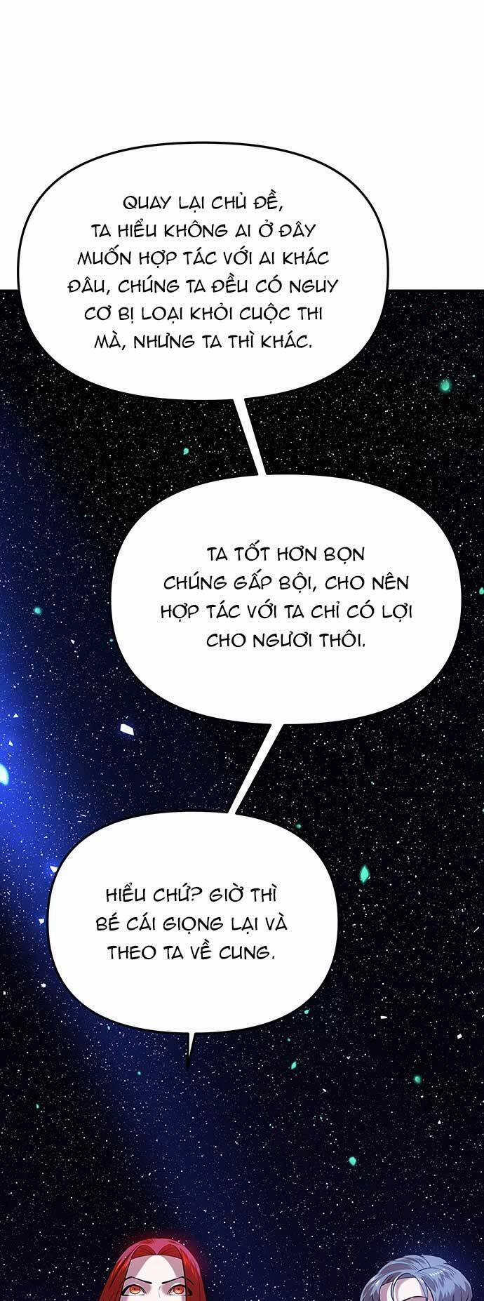 Vương Tử Huyền Bí 56 trang 19