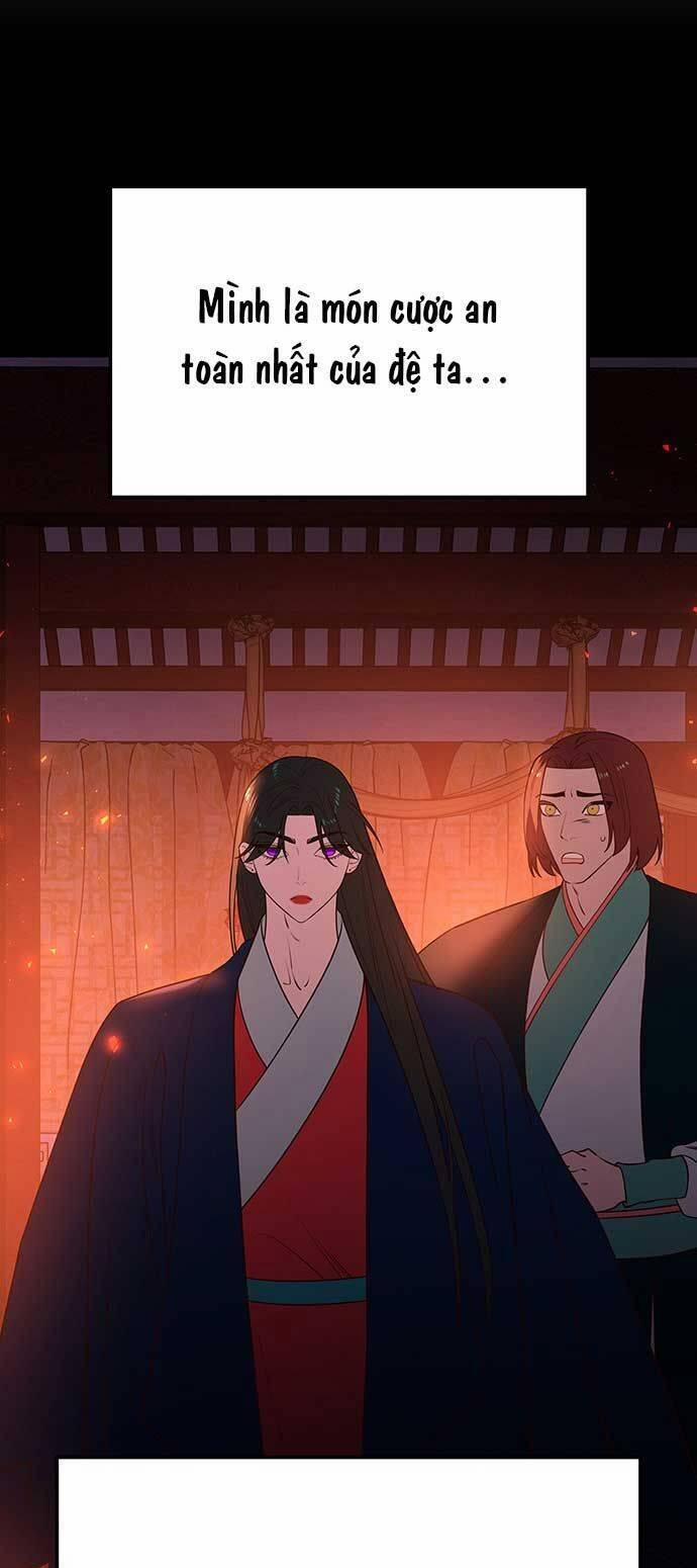 Vương Tử Huyền Bí 56 trang 23