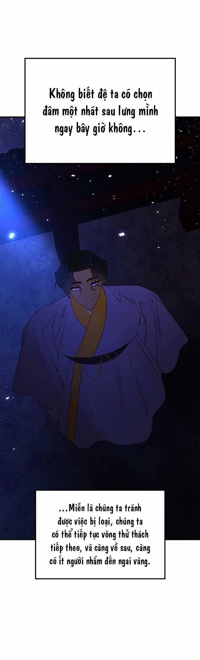 Vương Tử Huyền Bí 56 trang 25