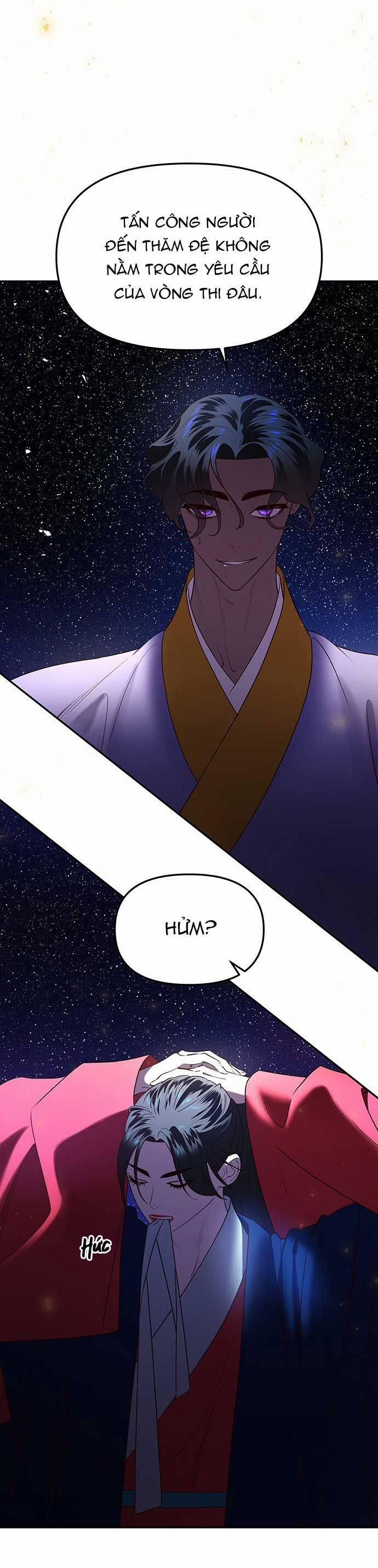 Vương Tử Huyền Bí 56 trang 31