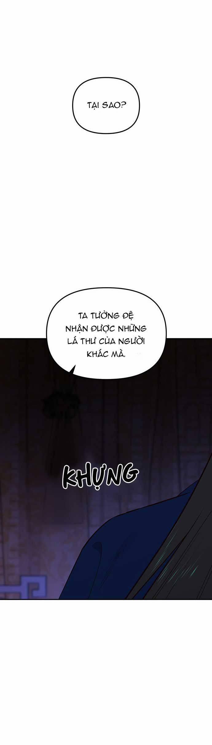 Vương Tử Huyền Bí 56 trang 33