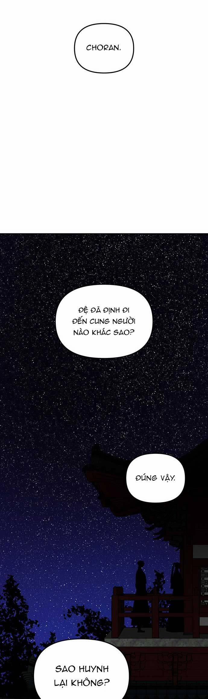 Vương Tử Huyền Bí 56 trang 34