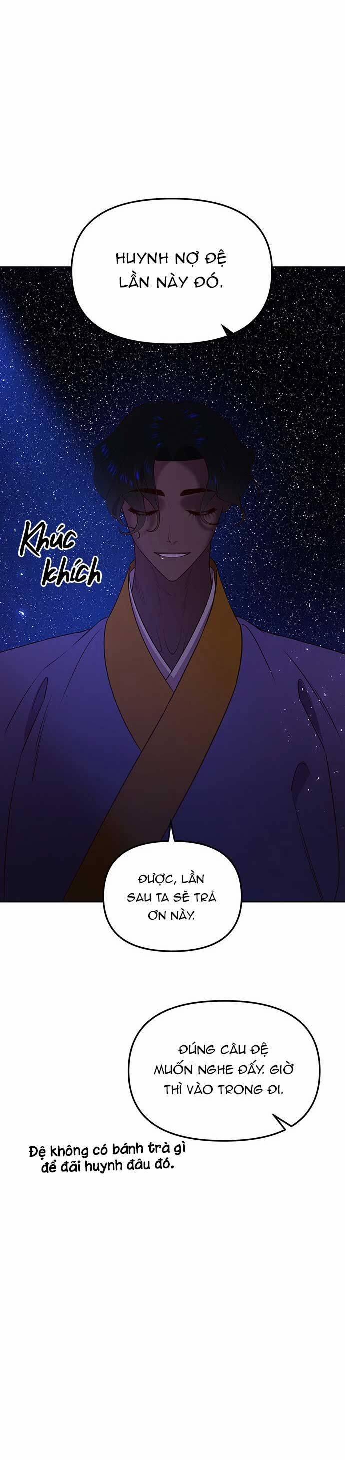 Vương Tử Huyền Bí 56 trang 40