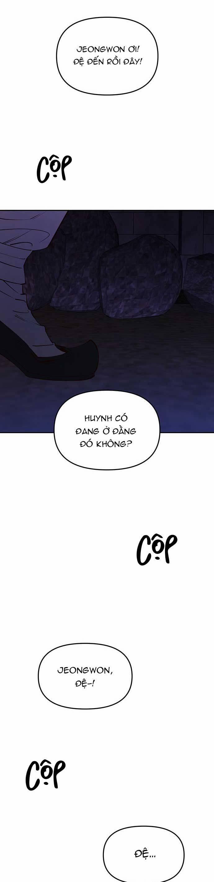 Vương Tử Huyền Bí 56 trang 48