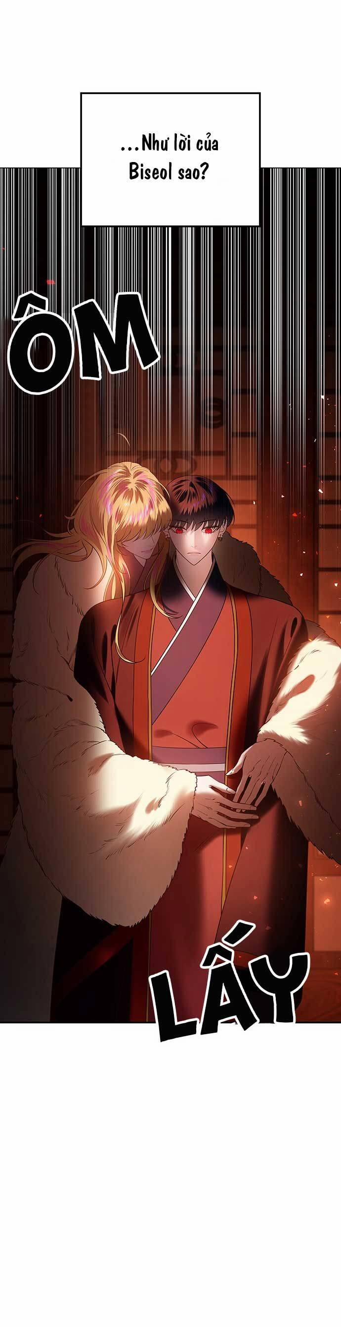 Vương Tử Huyền Bí 56 trang 5