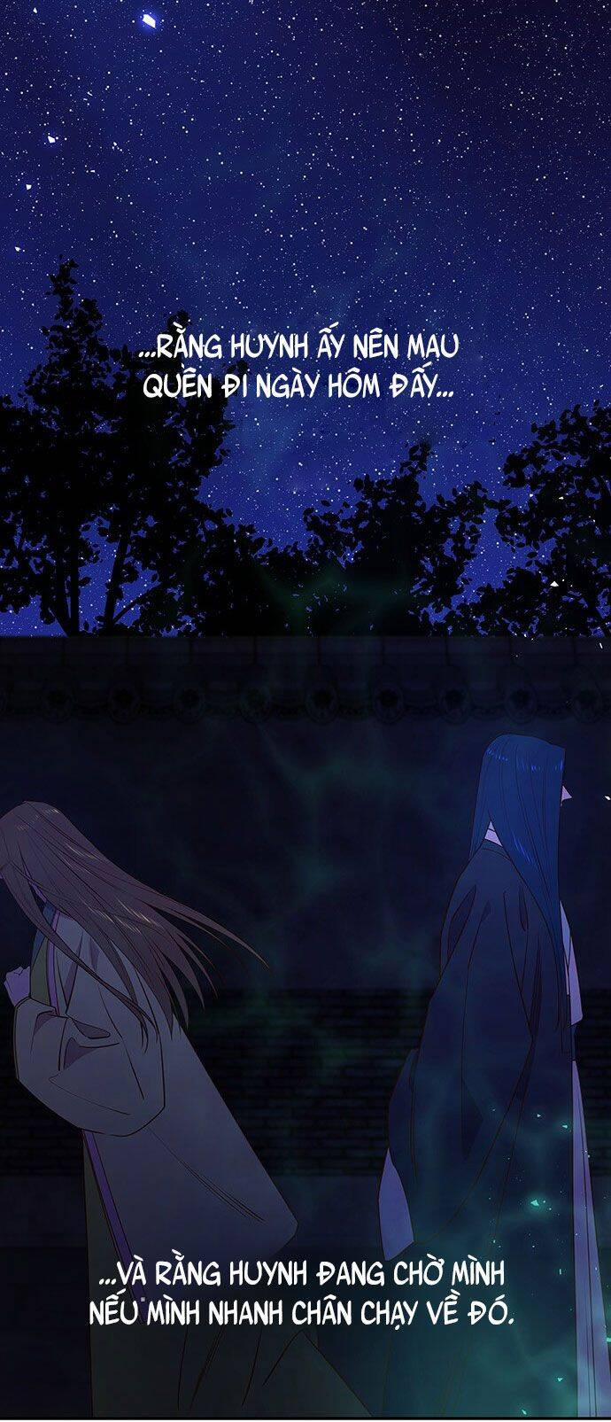 Vương Tử Huyền Bí 56 trang 56