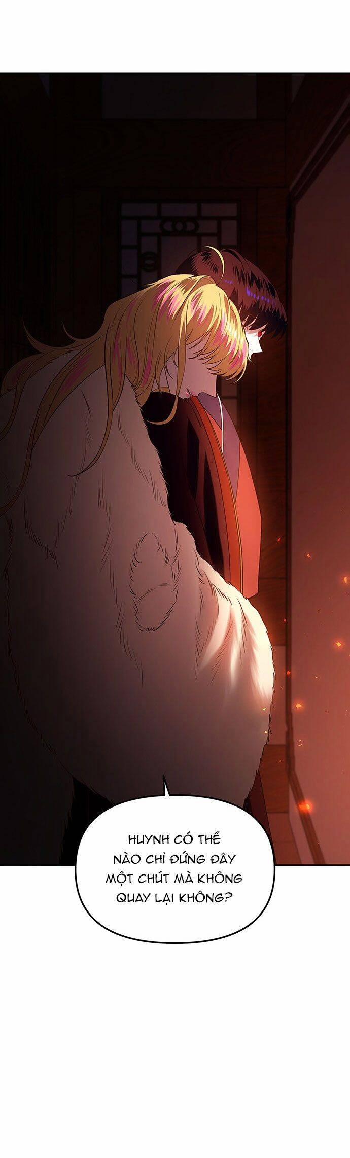 Vương Tử Huyền Bí 56 trang 59