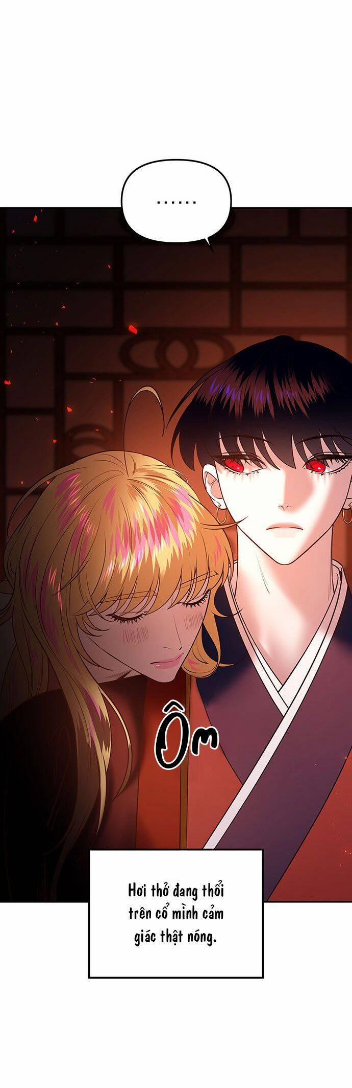 Vương Tử Huyền Bí 56 trang 60