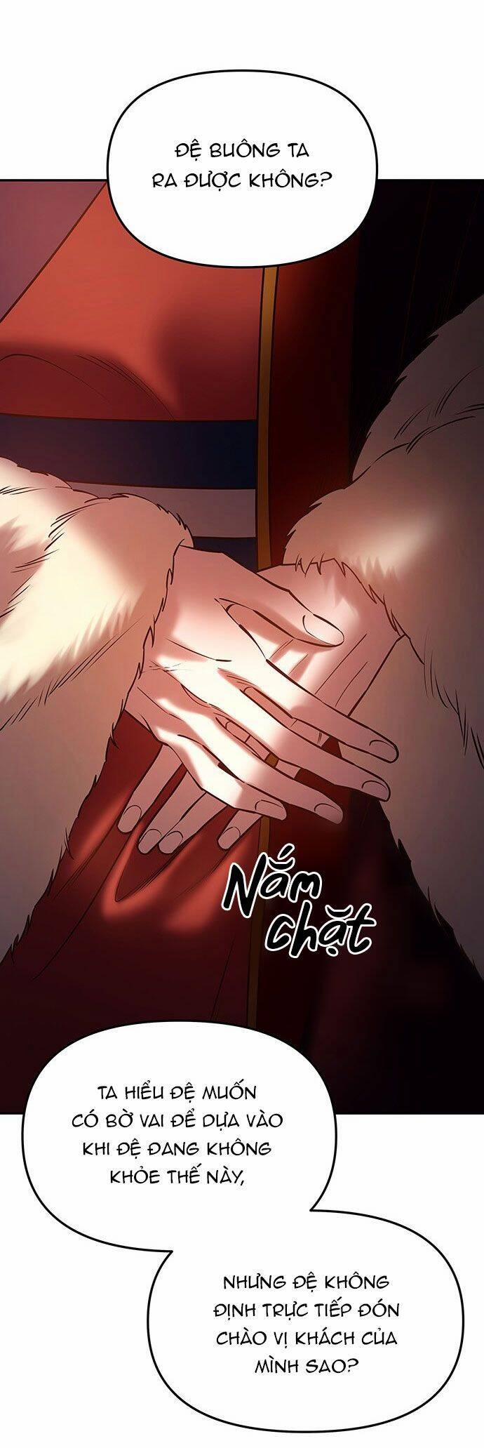 Vương Tử Huyền Bí 56 trang 62