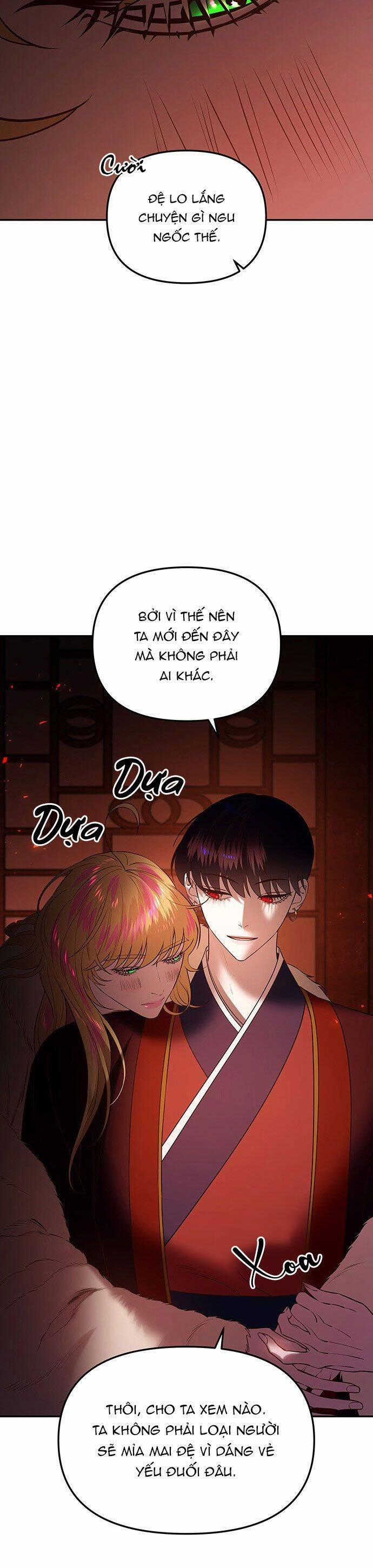 Vương Tử Huyền Bí 56 trang 64