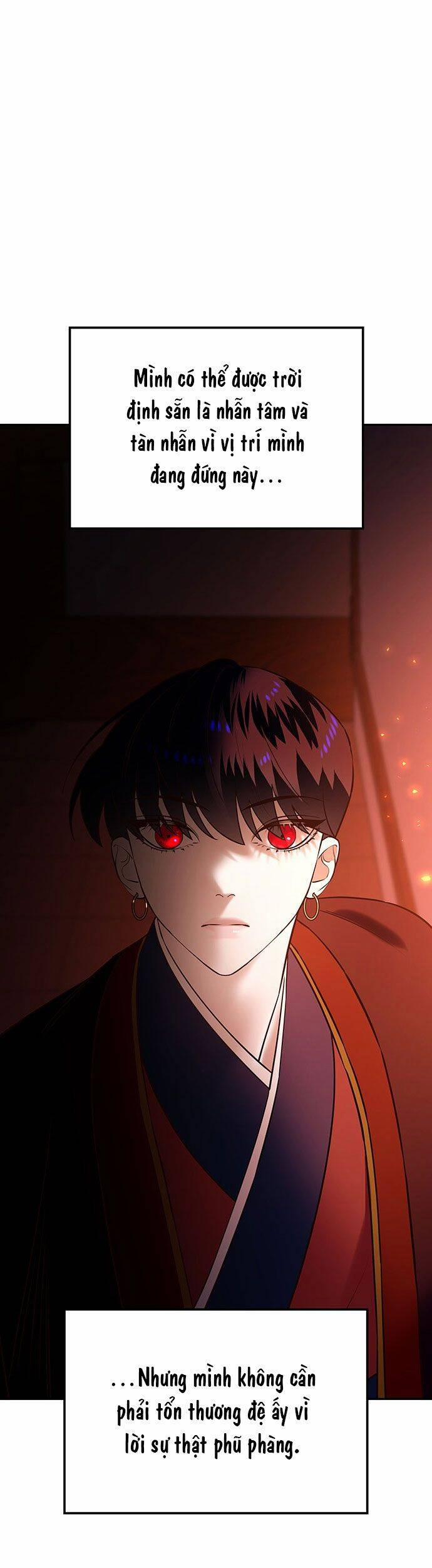 Vương Tử Huyền Bí 56 trang 70