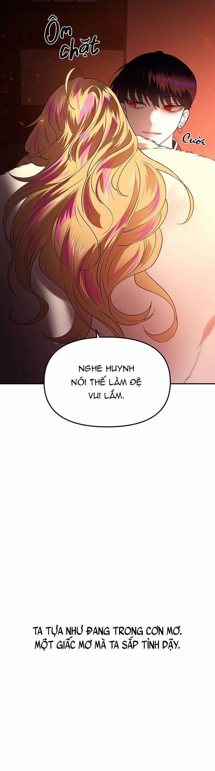 Vương Tử Huyền Bí 56 trang 73