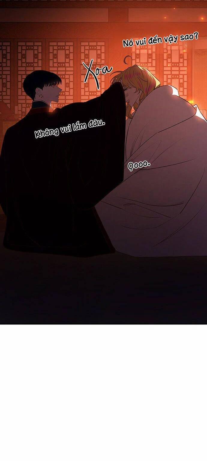 Vương Tử Huyền Bí 56 trang 77