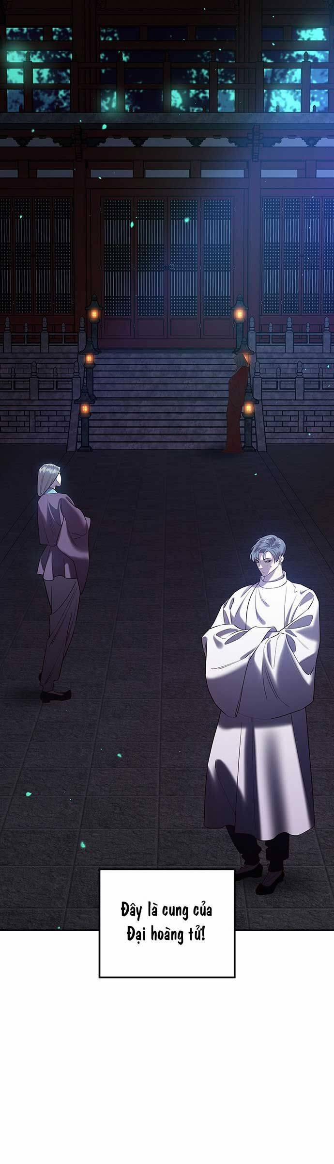 Vương Tử Huyền Bí 56 trang 8