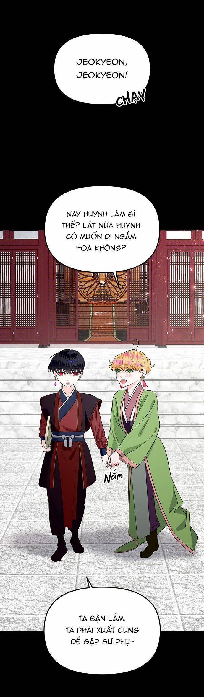 Vương Tử Huyền Bí 56 trang 80