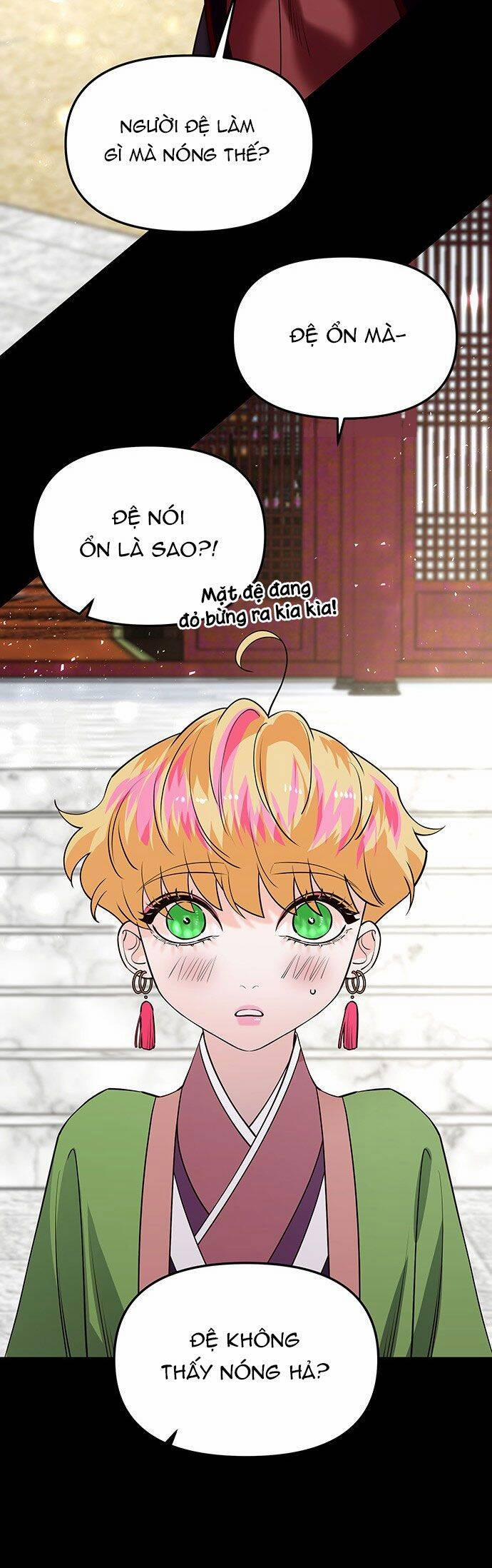 Vương Tử Huyền Bí 56 trang 83