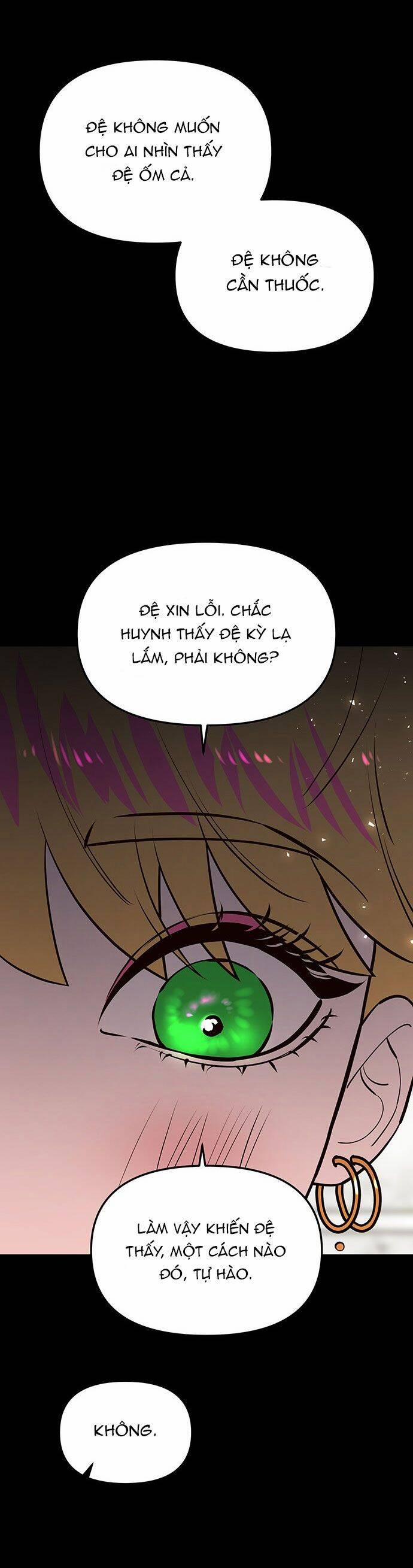 Vương Tử Huyền Bí 56 trang 85