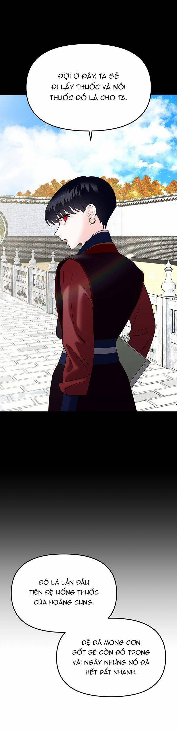 Vương Tử Huyền Bí 56 trang 87