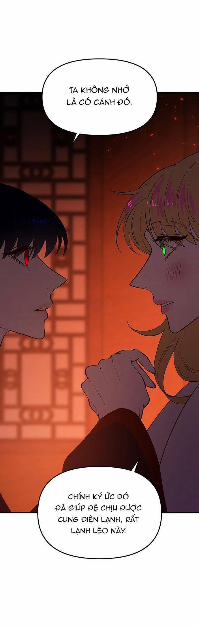 Vương Tử Huyền Bí 56 trang 88