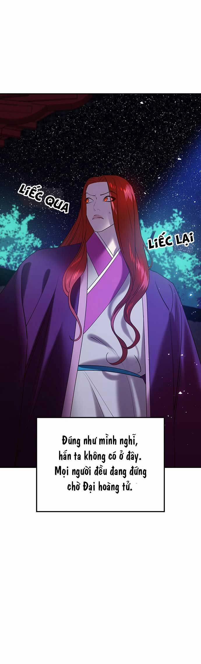 Vương Tử Huyền Bí 56 trang 9