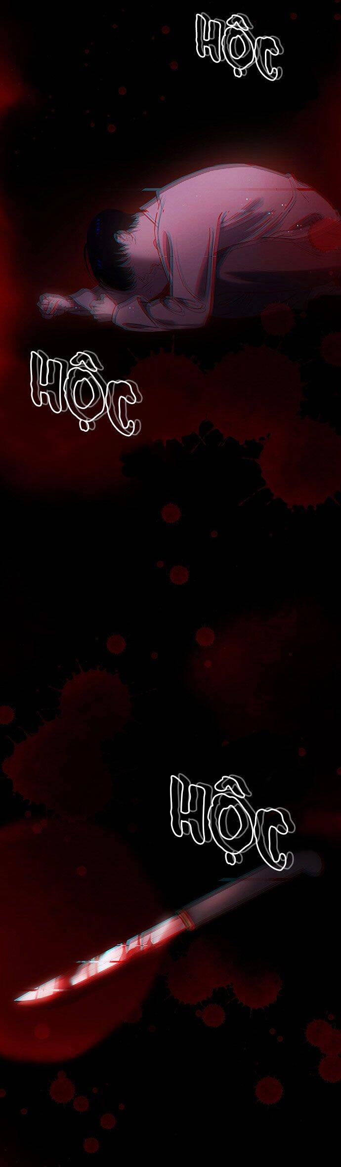 Vương Tử Huyền Bí 56 trang 91