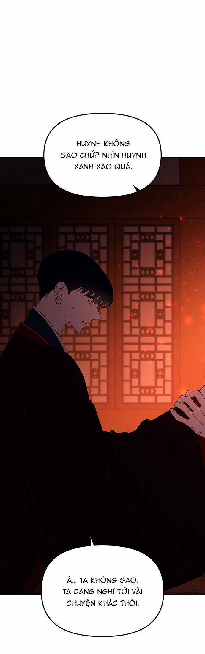 Vương Tử Huyền Bí 56 trang 96