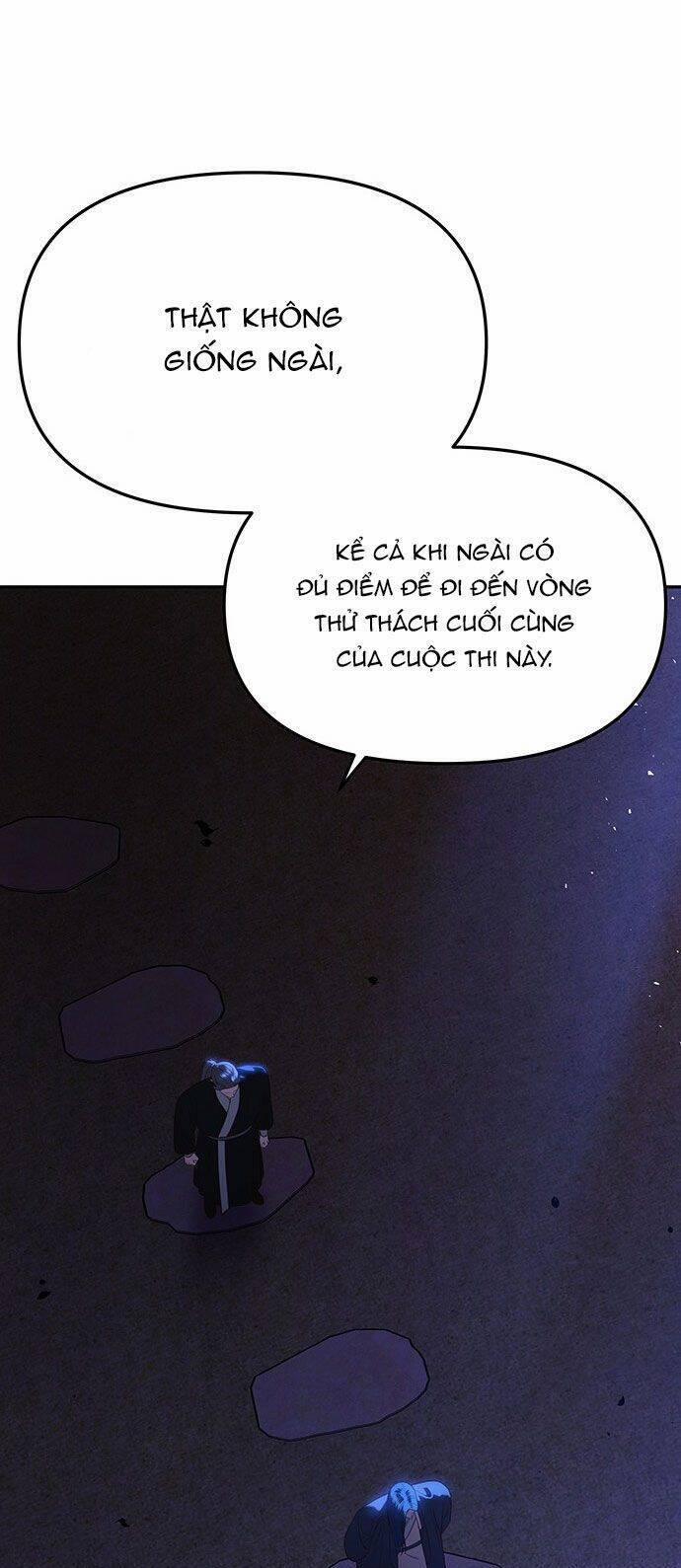 Vương Tử Huyền Bí 57 trang 10